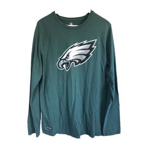 NFL Philadelphia Eagles Long Sleeve Tee